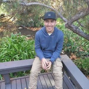 Meet your Posher, Giovanni